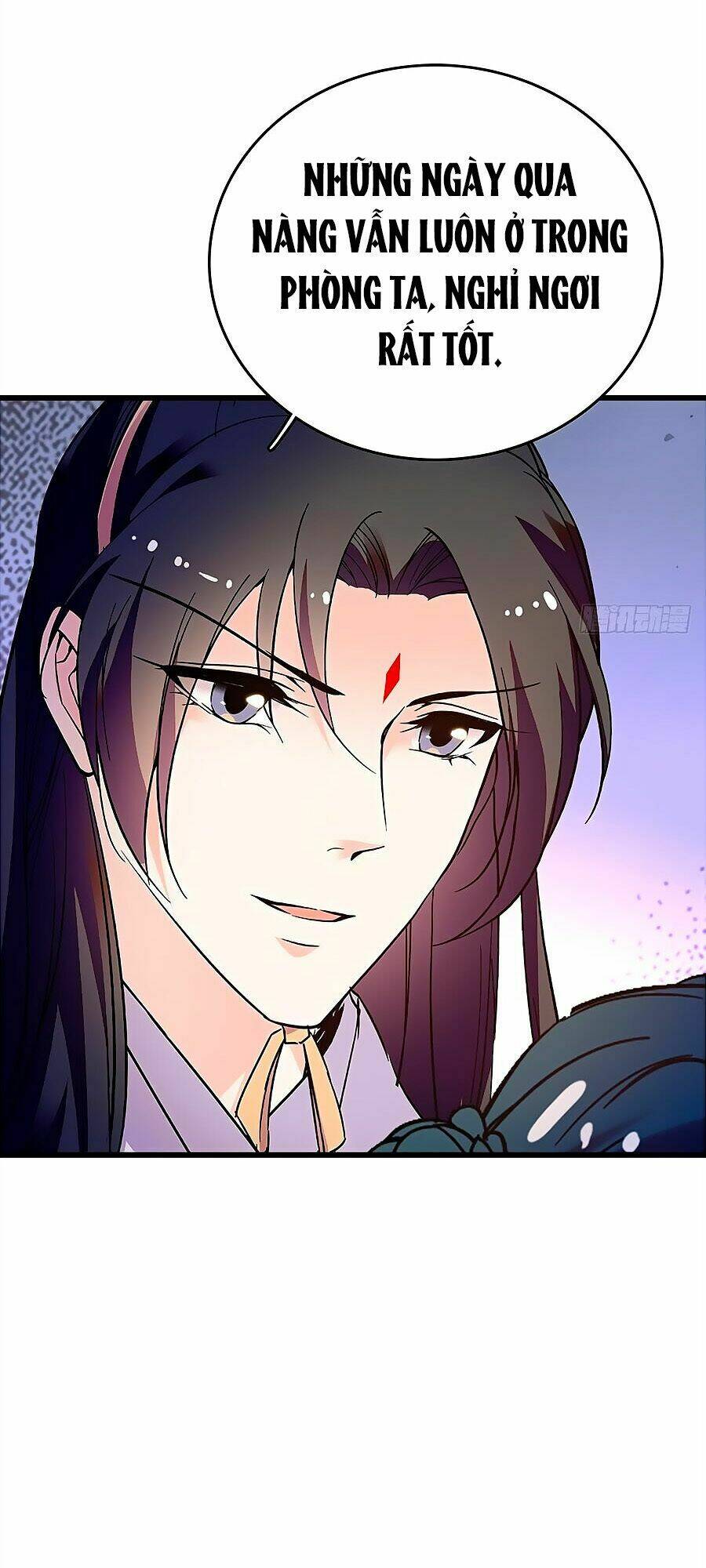 Nhất Thế Khuynh Thành: Lãnh Cung Khí Phi - Chapter 104 - Page 17