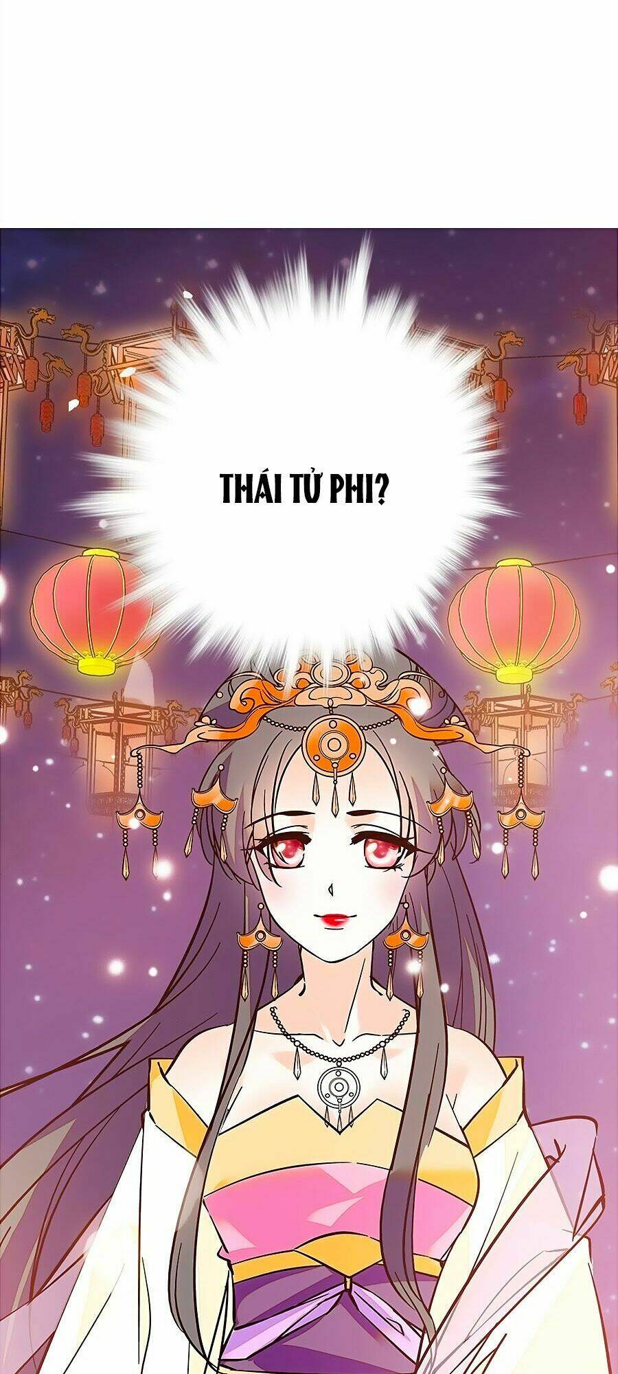 Nhất Thế Khuynh Thành: Lãnh Cung Khí Phi - Chapter 104 - Page 19