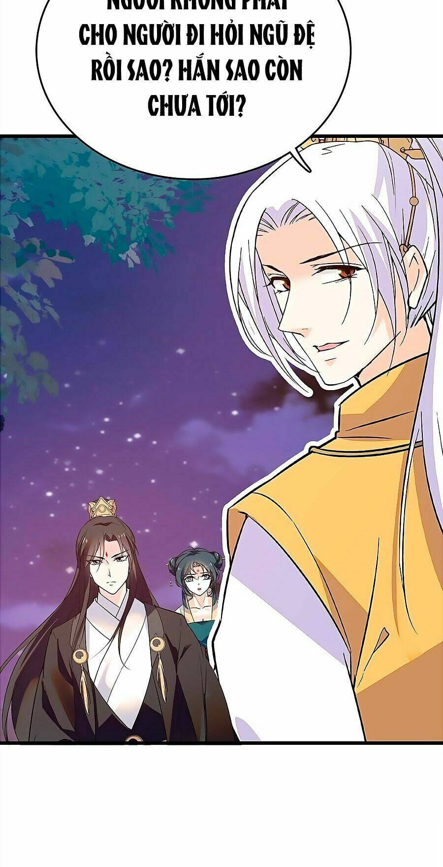 Nhất Thế Khuynh Thành: Lãnh Cung Khí Phi - Chapter 104 - Page 21