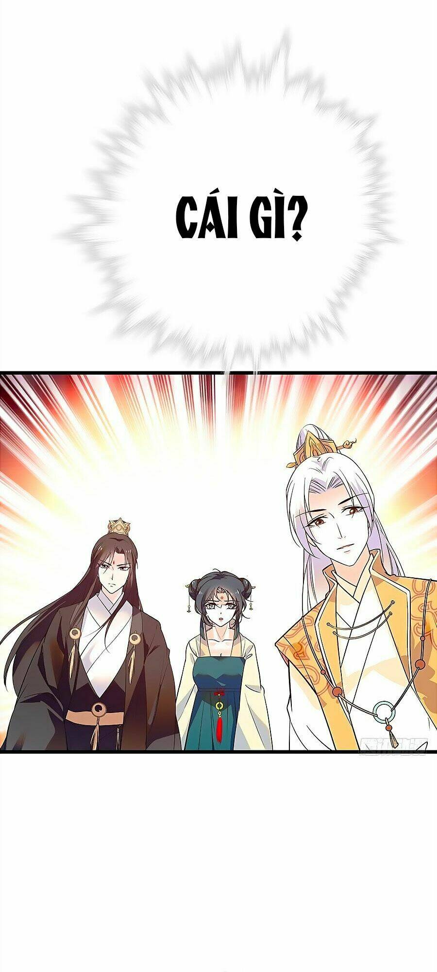 Nhất Thế Khuynh Thành: Lãnh Cung Khí Phi - Chapter 104 - Page 23