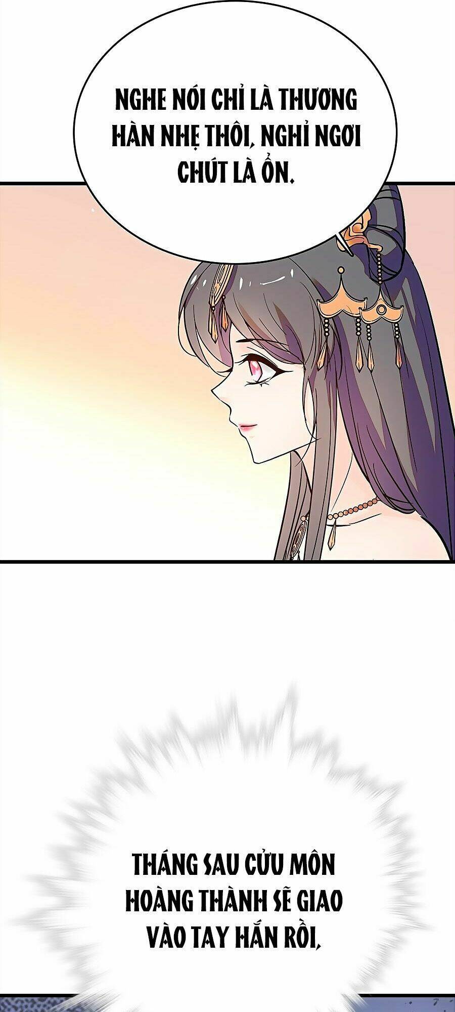 Nhất Thế Khuynh Thành: Lãnh Cung Khí Phi - Chapter 104 - Page 24