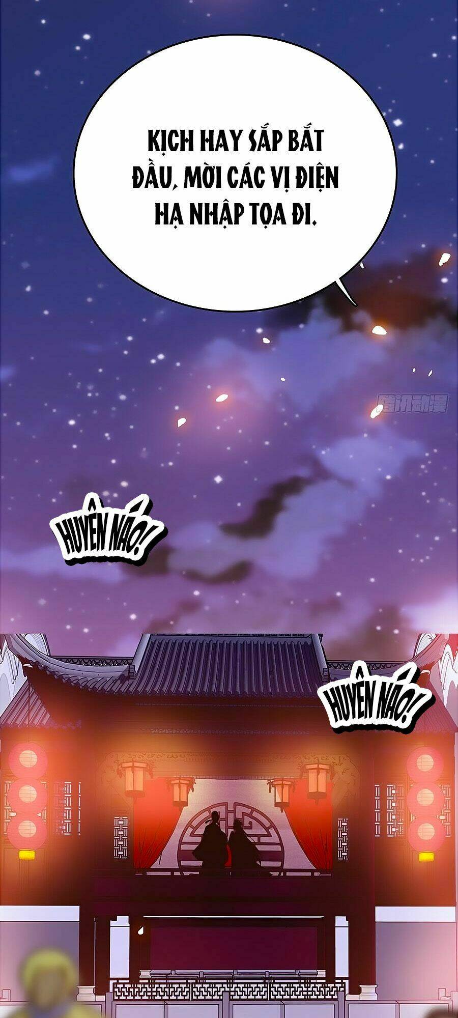 Nhất Thế Khuynh Thành: Lãnh Cung Khí Phi - Chapter 104 - Page 26