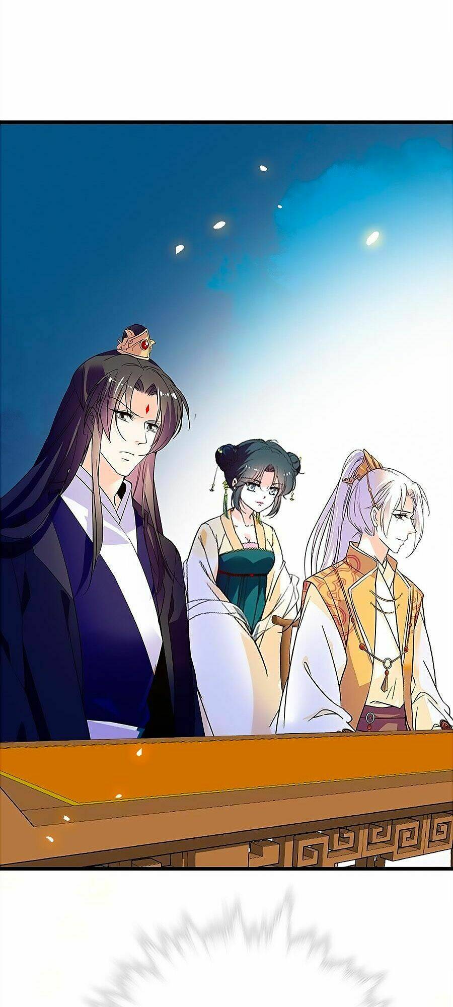 Nhất Thế Khuynh Thành: Lãnh Cung Khí Phi - Chapter 104 - Page 29