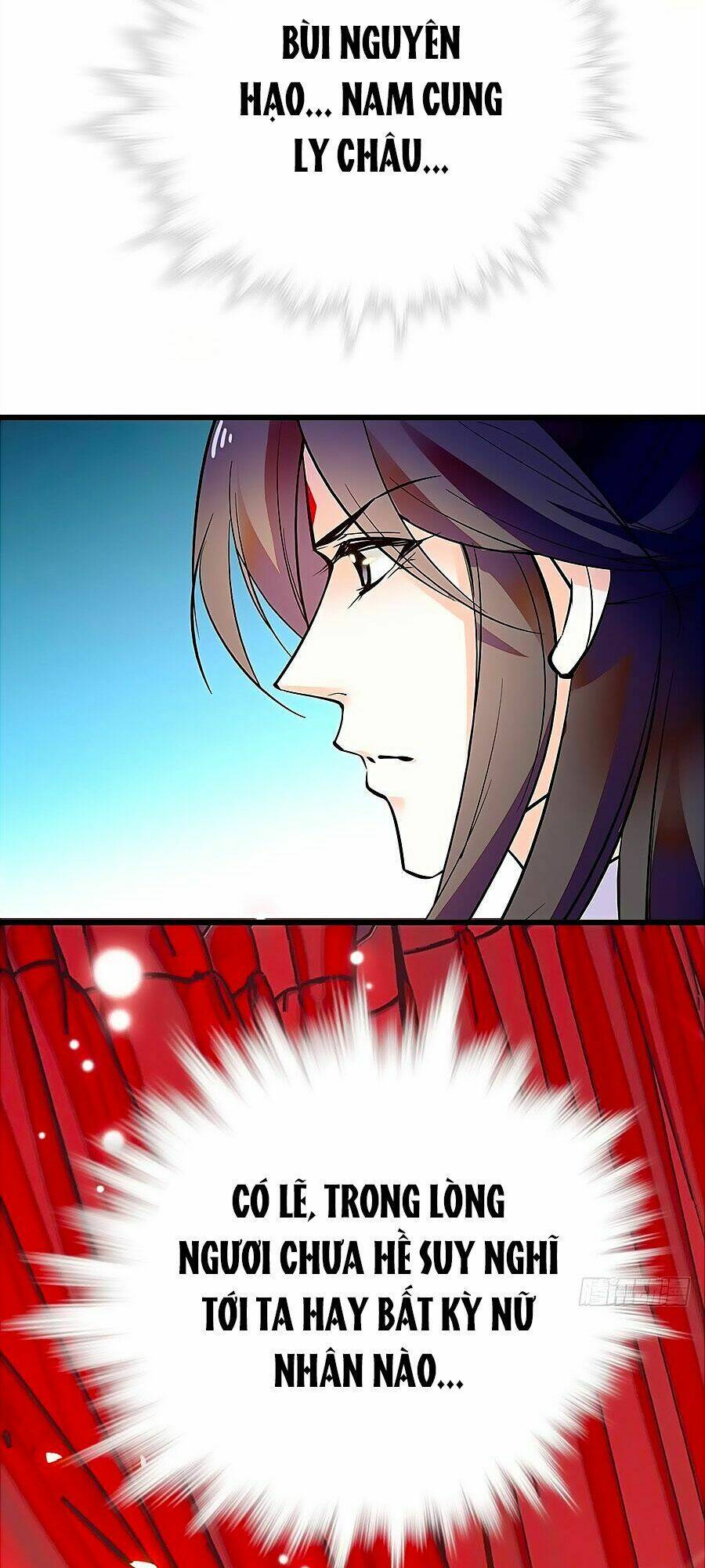 Nhất Thế Khuynh Thành: Lãnh Cung Khí Phi - Chapter 104 - Page 30