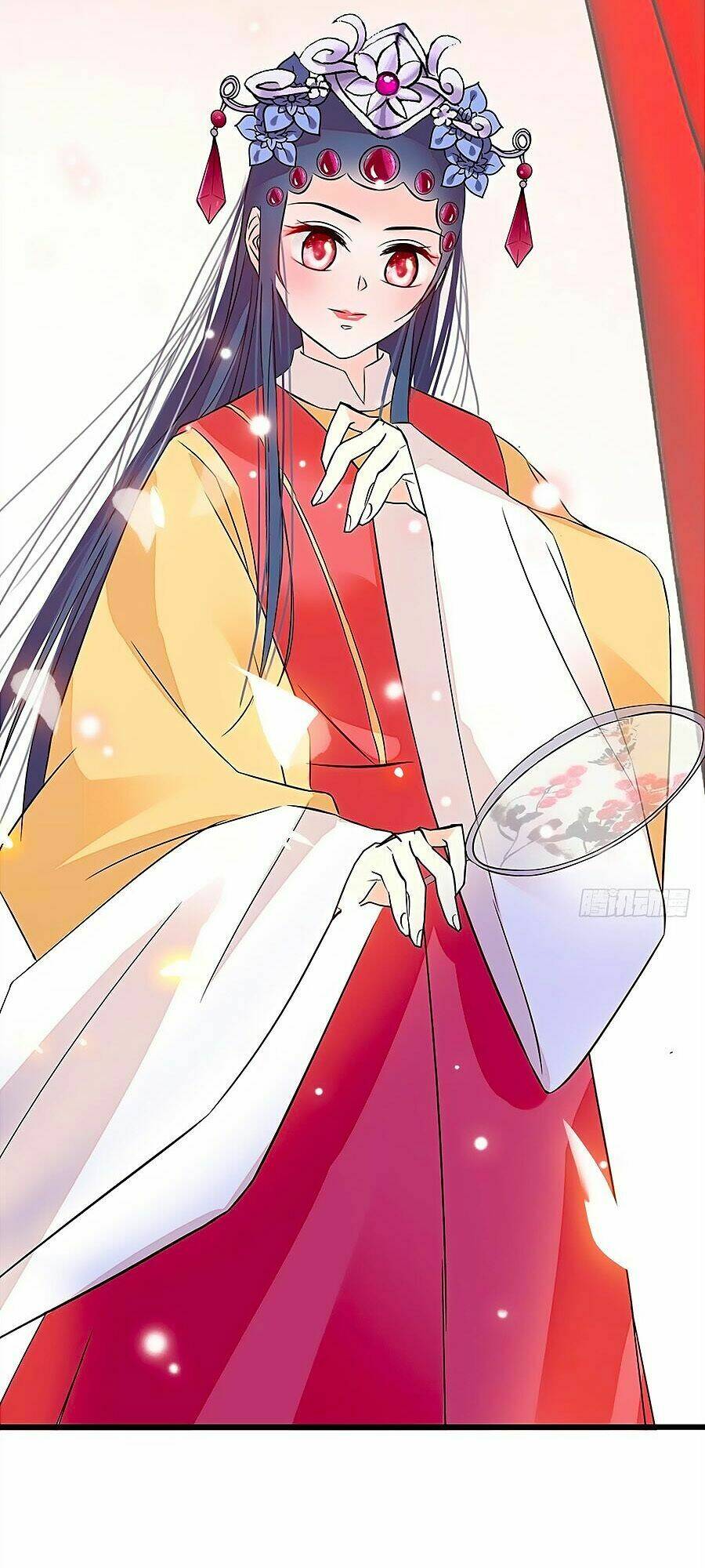 Nhất Thế Khuynh Thành: Lãnh Cung Khí Phi - Chapter 104 - Page 32