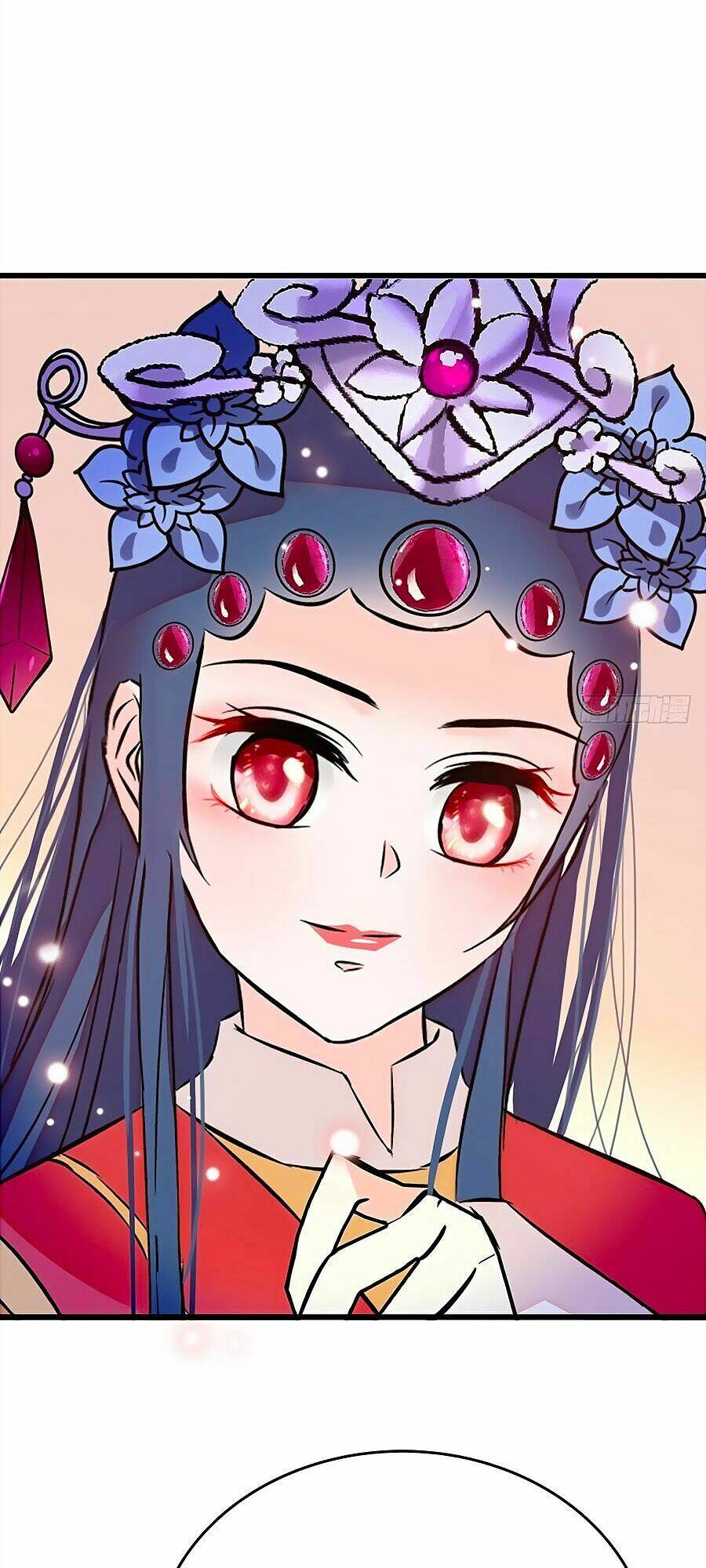 Nhất Thế Khuynh Thành: Lãnh Cung Khí Phi - Chapter 104 - Page 33