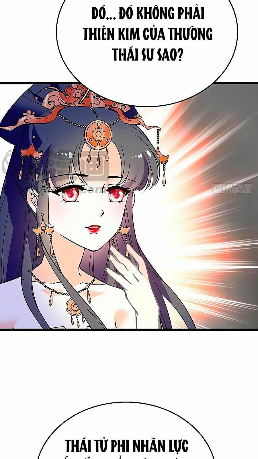 Nhất Thế Khuynh Thành: Lãnh Cung Khí Phi - Chapter 104 - Page 34