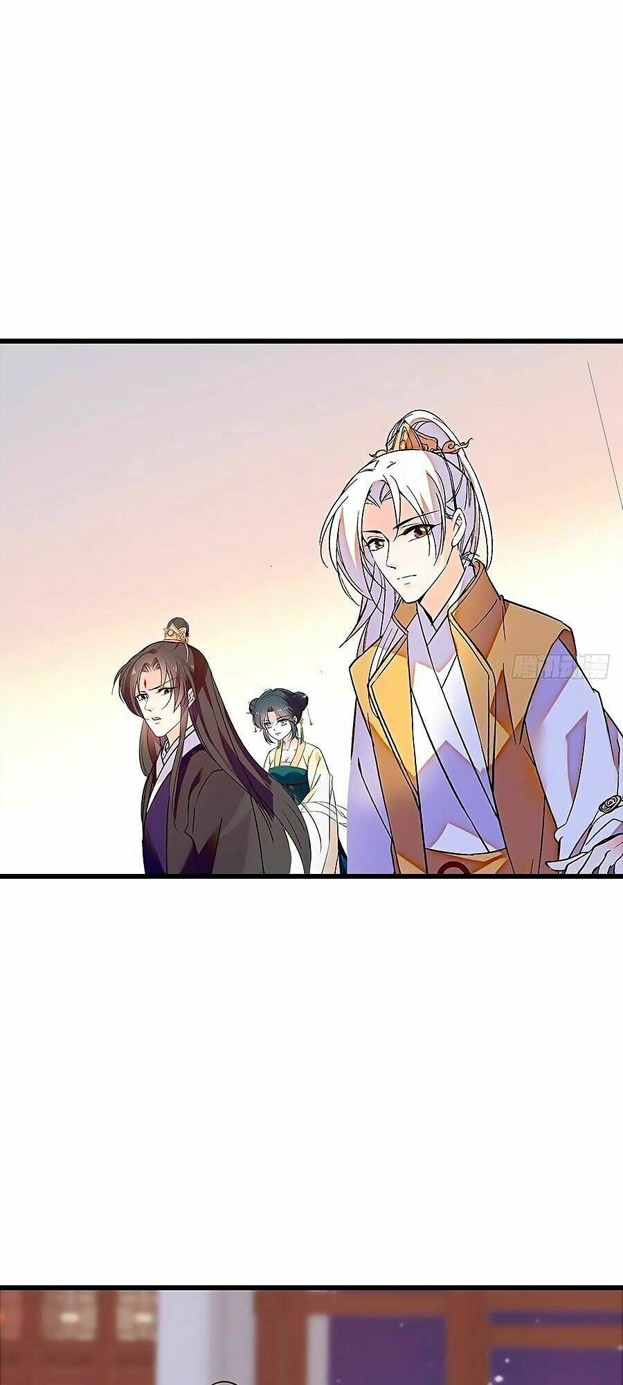 Nhất Thế Khuynh Thành: Lãnh Cung Khí Phi - Chapter 104 - Page 36