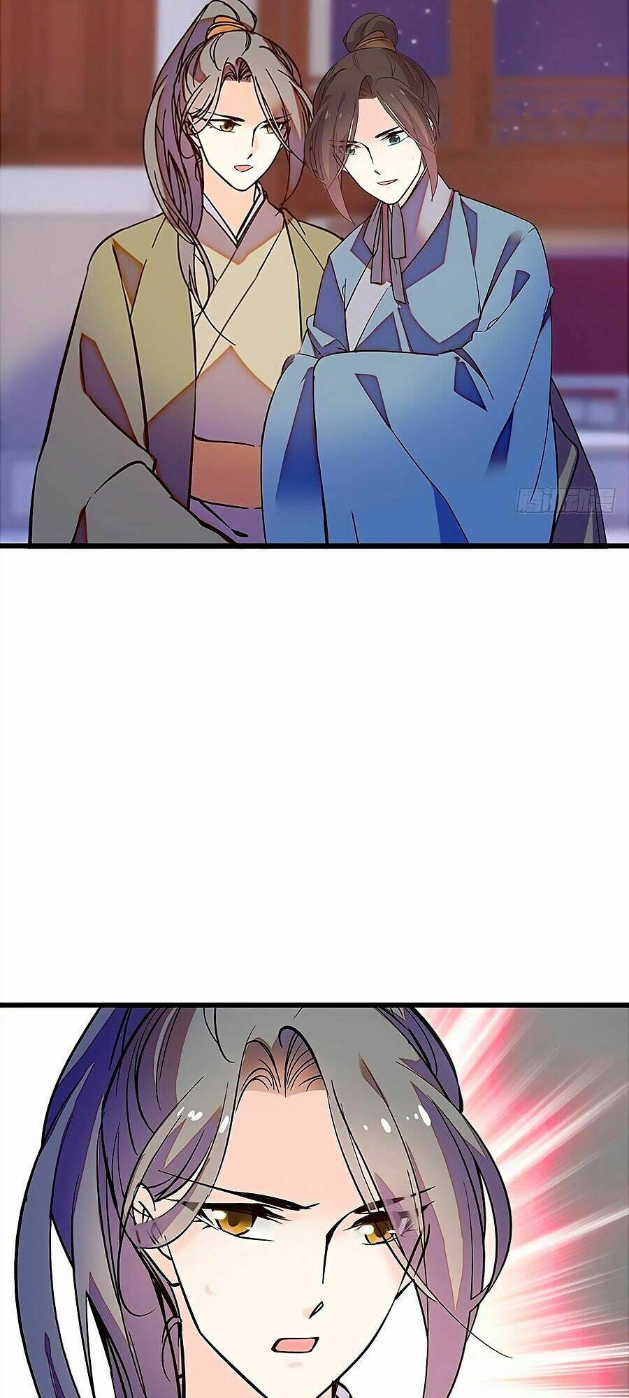 Nhất Thế Khuynh Thành: Lãnh Cung Khí Phi - Chapter 104 - Page 37