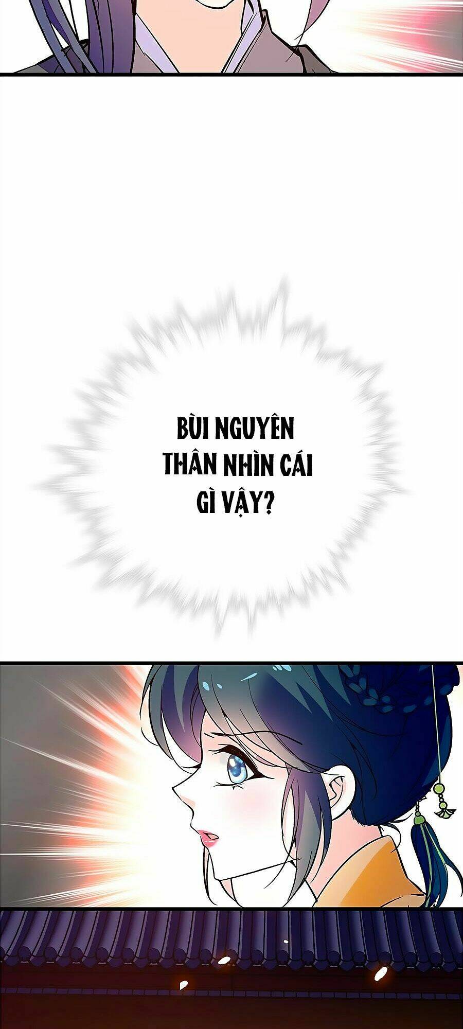 Nhất Thế Khuynh Thành: Lãnh Cung Khí Phi - Chapter 104 - Page 38