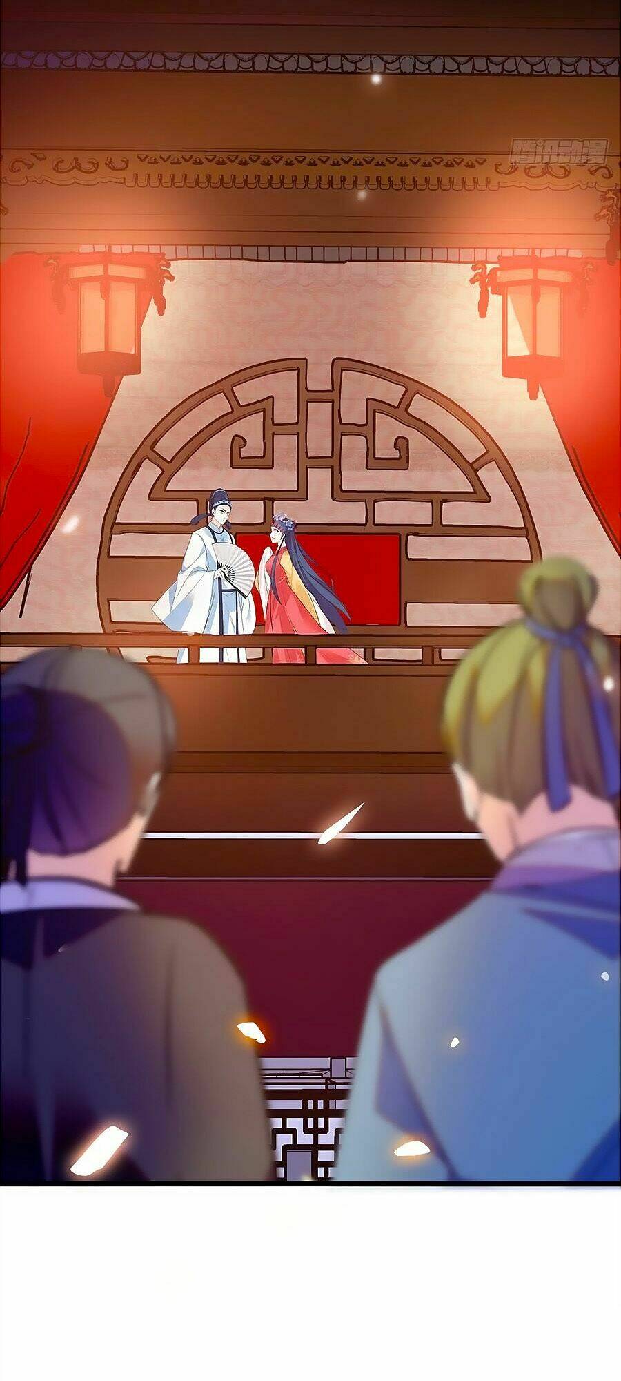 Nhất Thế Khuynh Thành: Lãnh Cung Khí Phi - Chapter 104 - Page 39