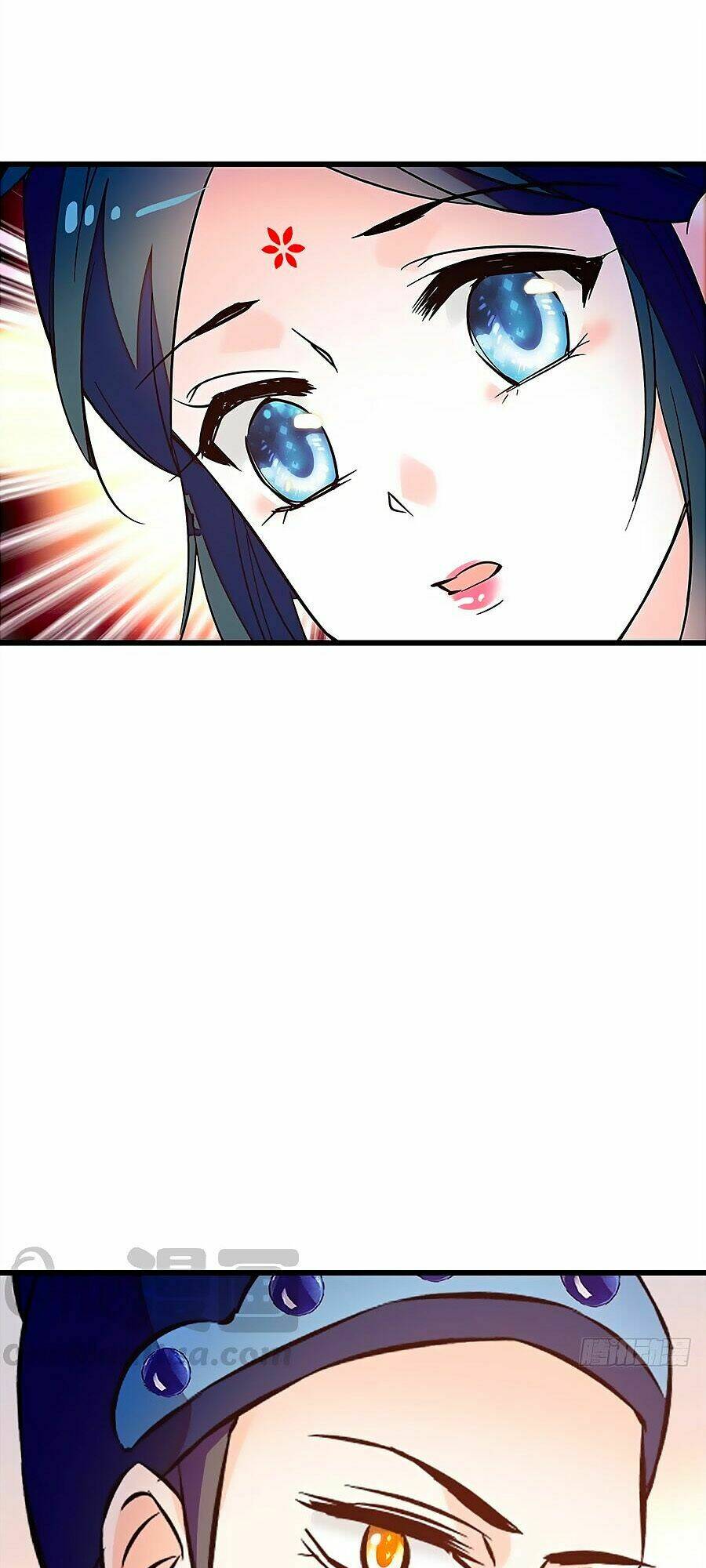 Nhất Thế Khuynh Thành: Lãnh Cung Khí Phi - Chapter 104 - Page 40