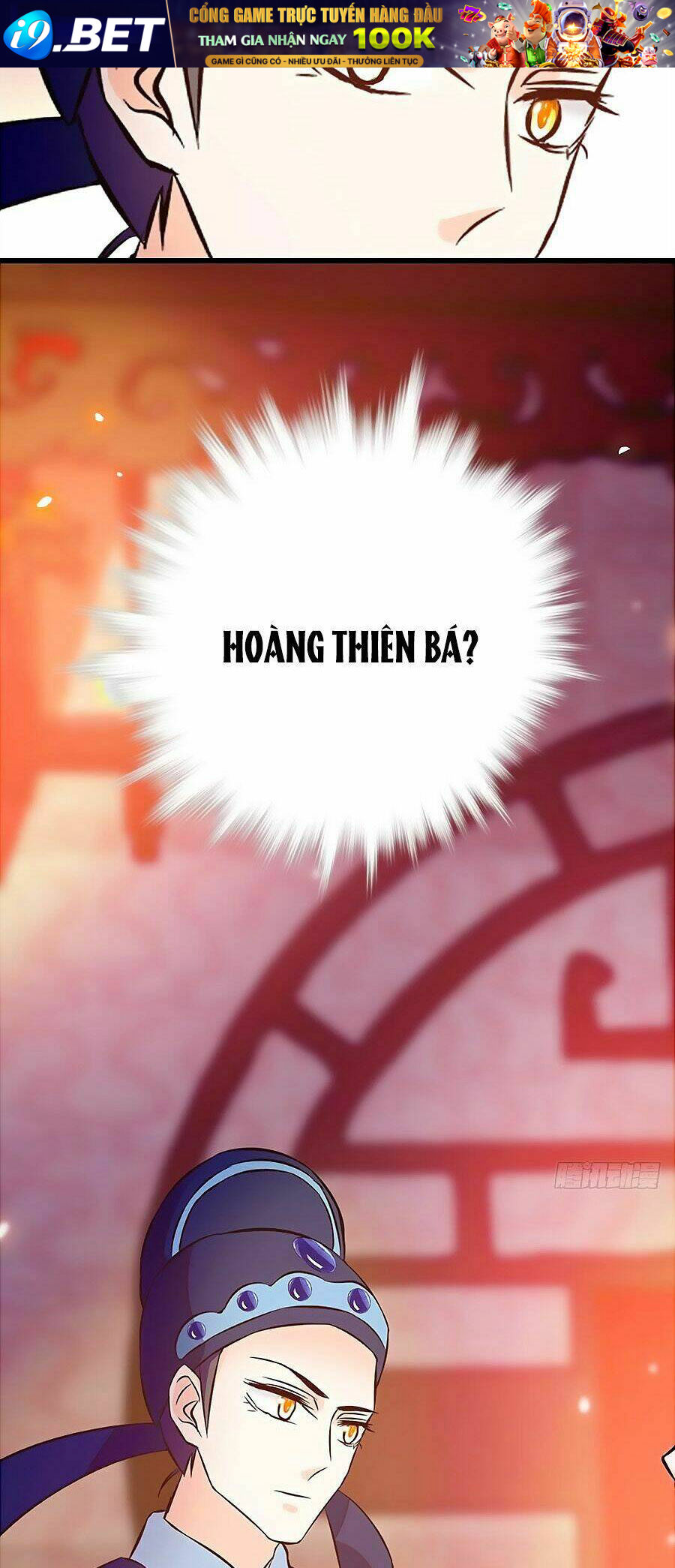 Nhất Thế Khuynh Thành: Lãnh Cung Khí Phi - Chapter 104 - Page 41