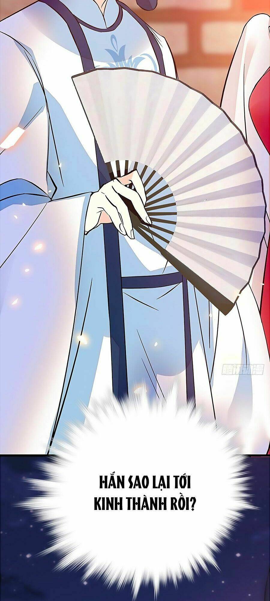 Nhất Thế Khuynh Thành: Lãnh Cung Khí Phi - Chapter 104 - Page 42