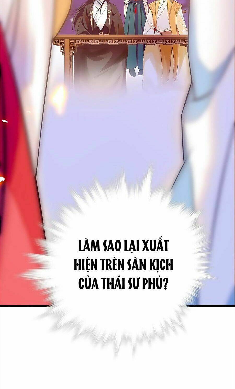 Nhất Thế Khuynh Thành: Lãnh Cung Khí Phi - Chapter 104 - Page 44