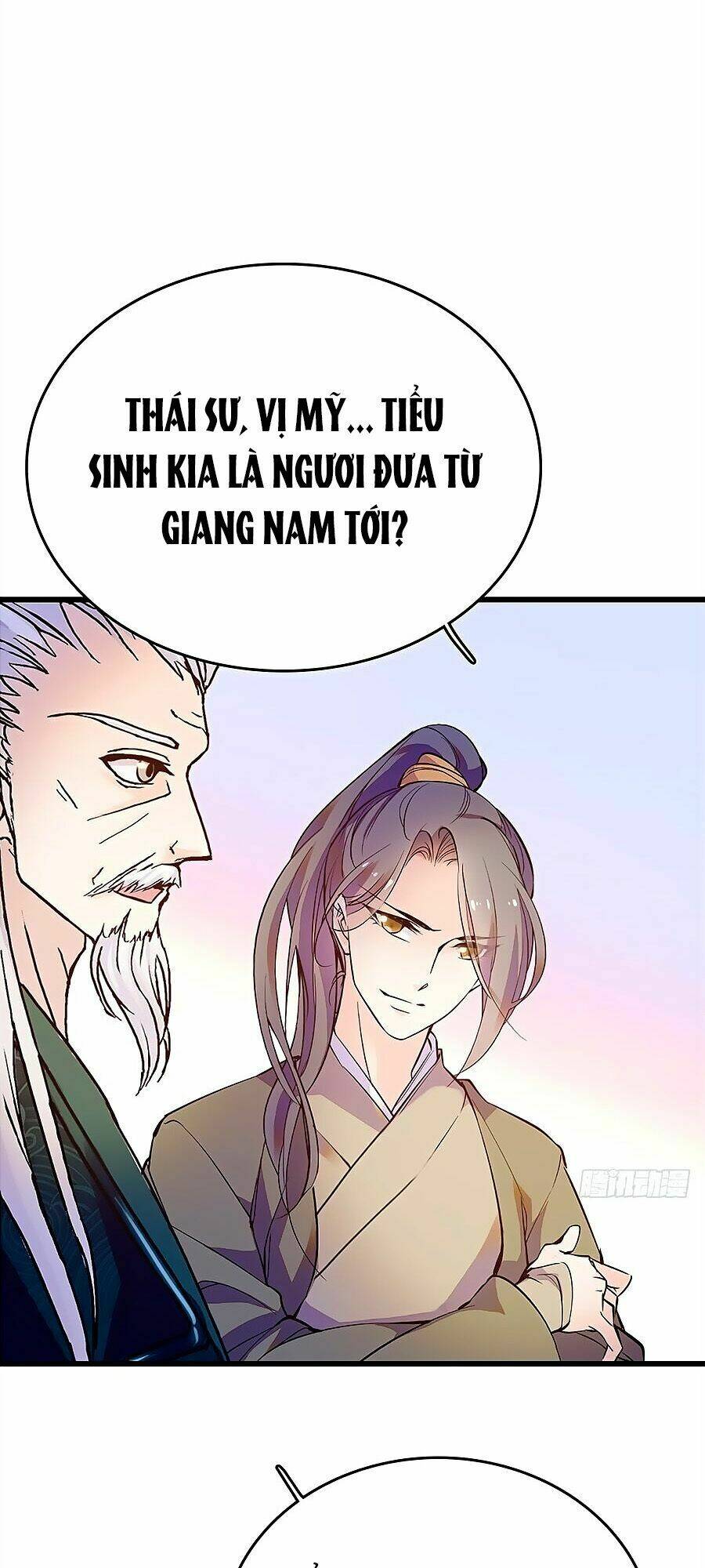 Nhất Thế Khuynh Thành: Lãnh Cung Khí Phi - Chapter 104 - Page 45