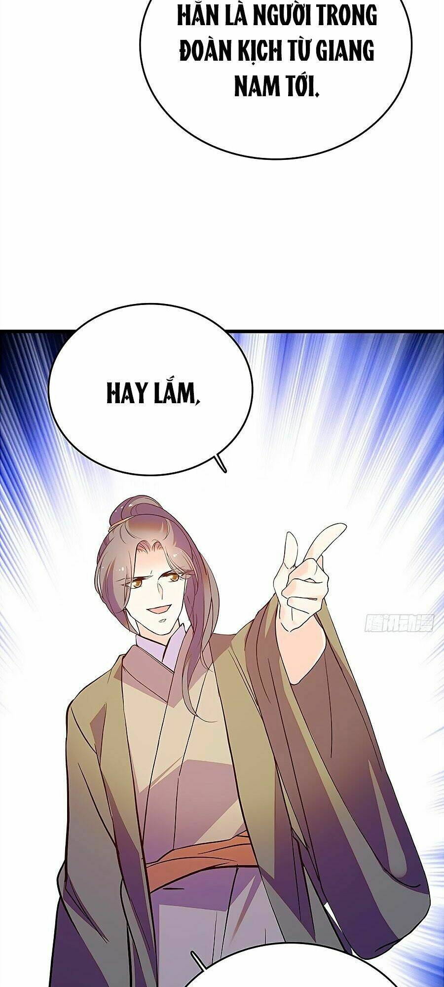 Nhất Thế Khuynh Thành: Lãnh Cung Khí Phi - Chapter 104 - Page 46