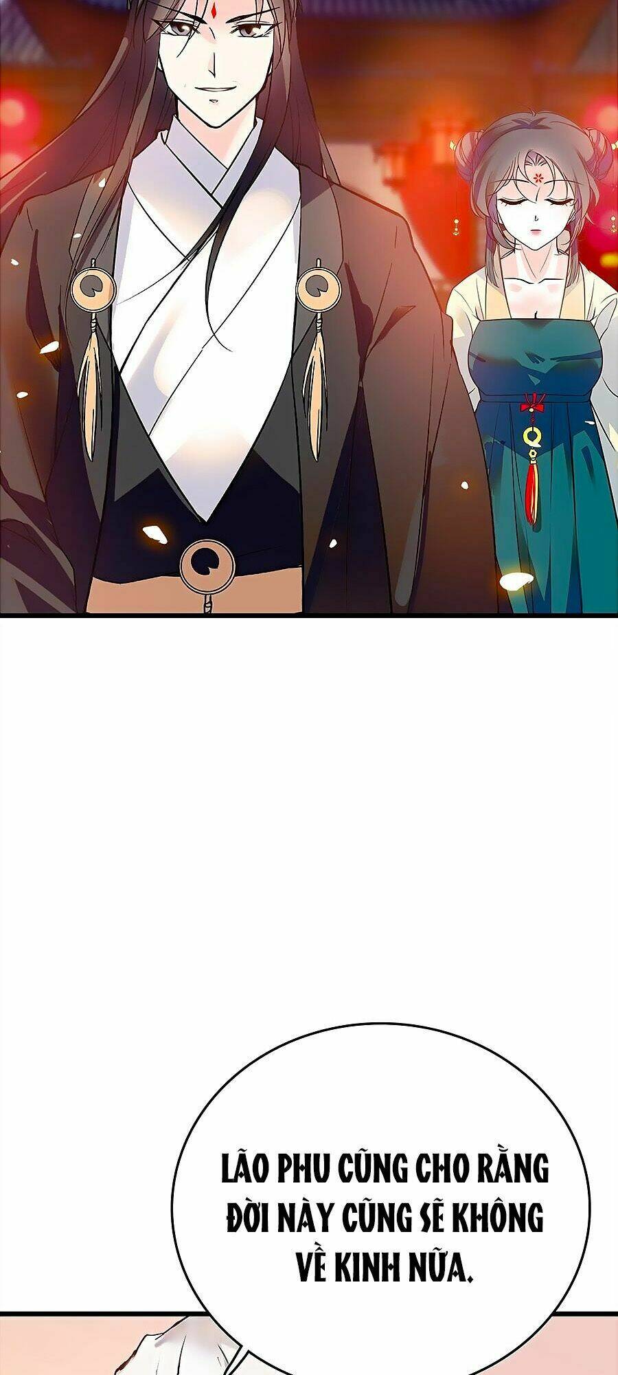 Nhất Thế Khuynh Thành: Lãnh Cung Khí Phi - Chapter 104 - Page 4