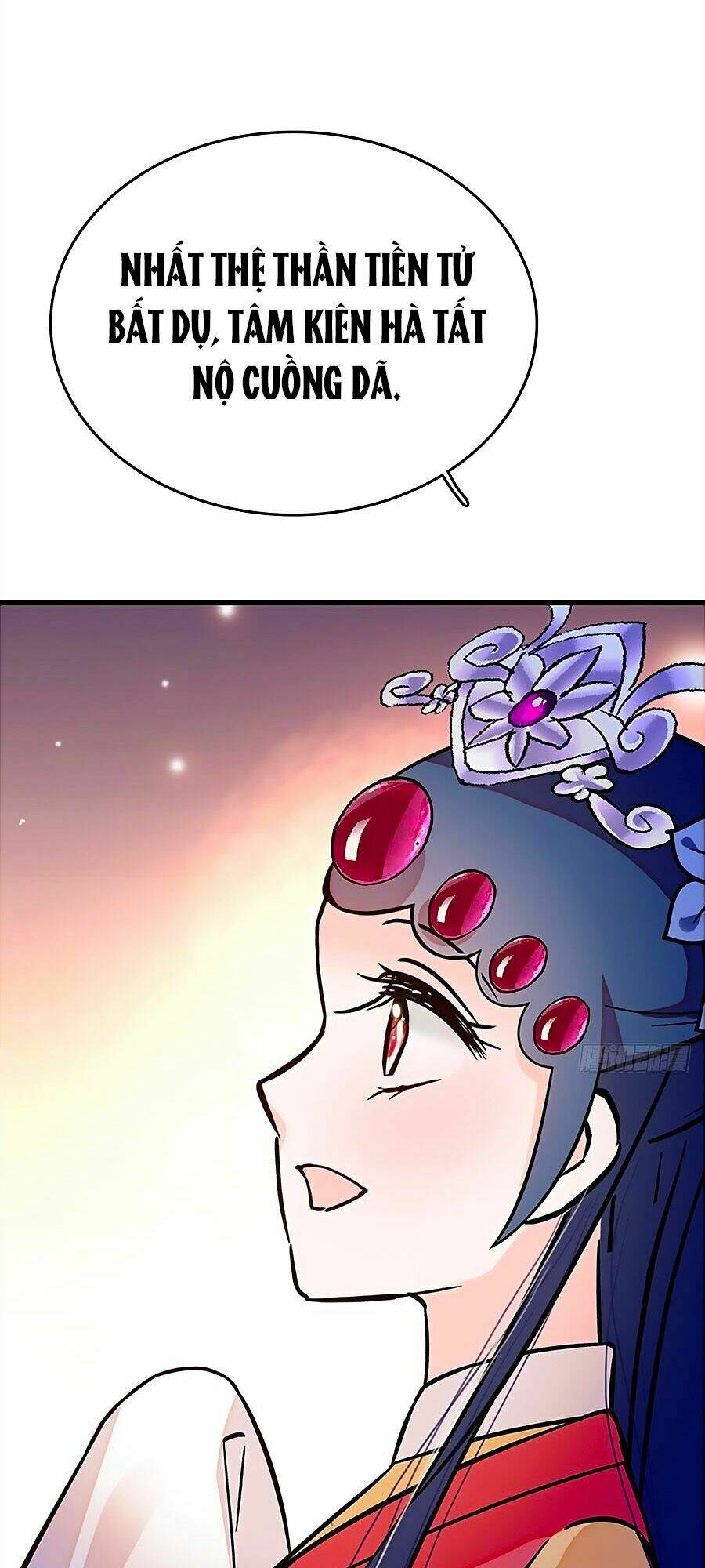 Nhất Thế Khuynh Thành: Lãnh Cung Khí Phi - Chapter 104 - Page 50