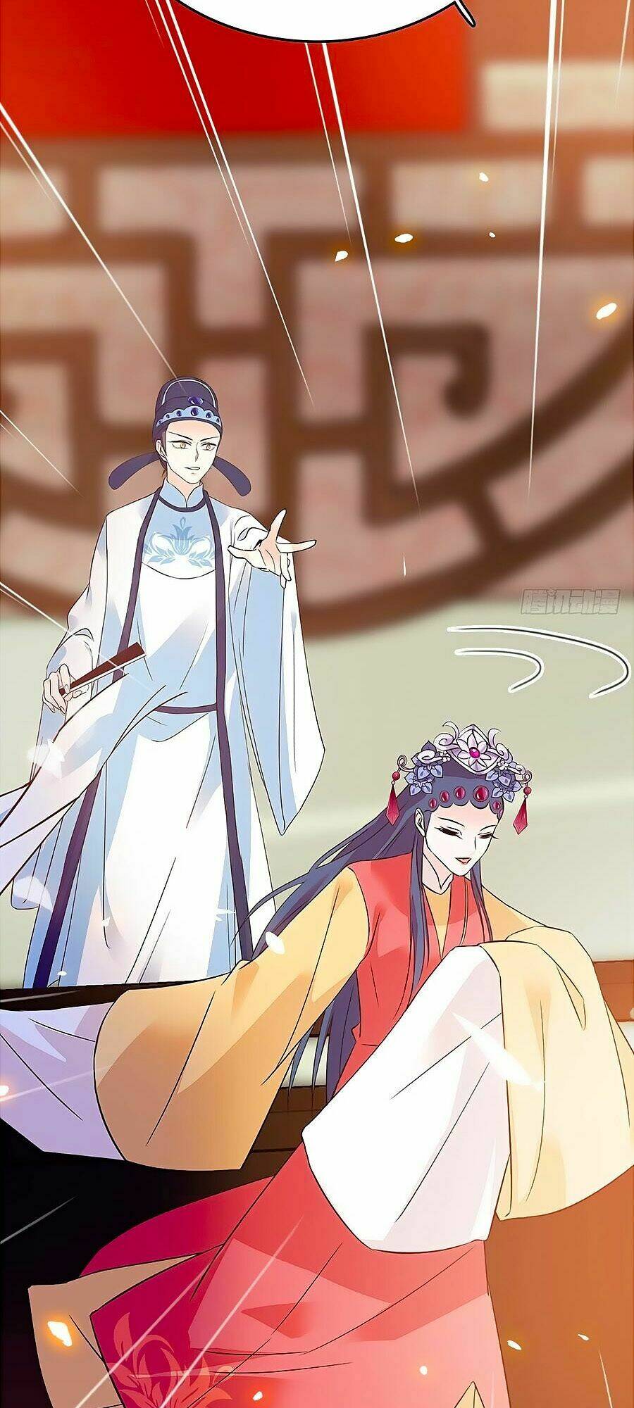 Nhất Thế Khuynh Thành: Lãnh Cung Khí Phi - Chapter 104 - Page 52