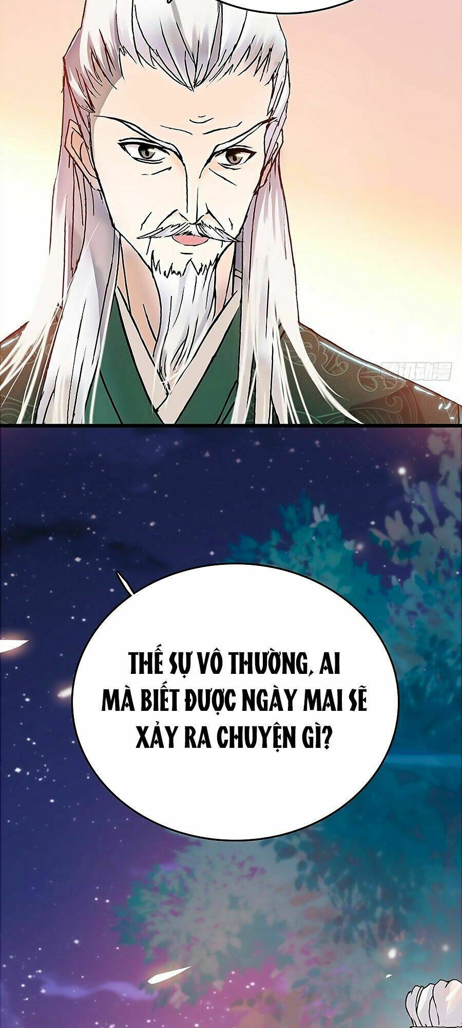 Nhất Thế Khuynh Thành: Lãnh Cung Khí Phi - Chapter 104 - Page 5