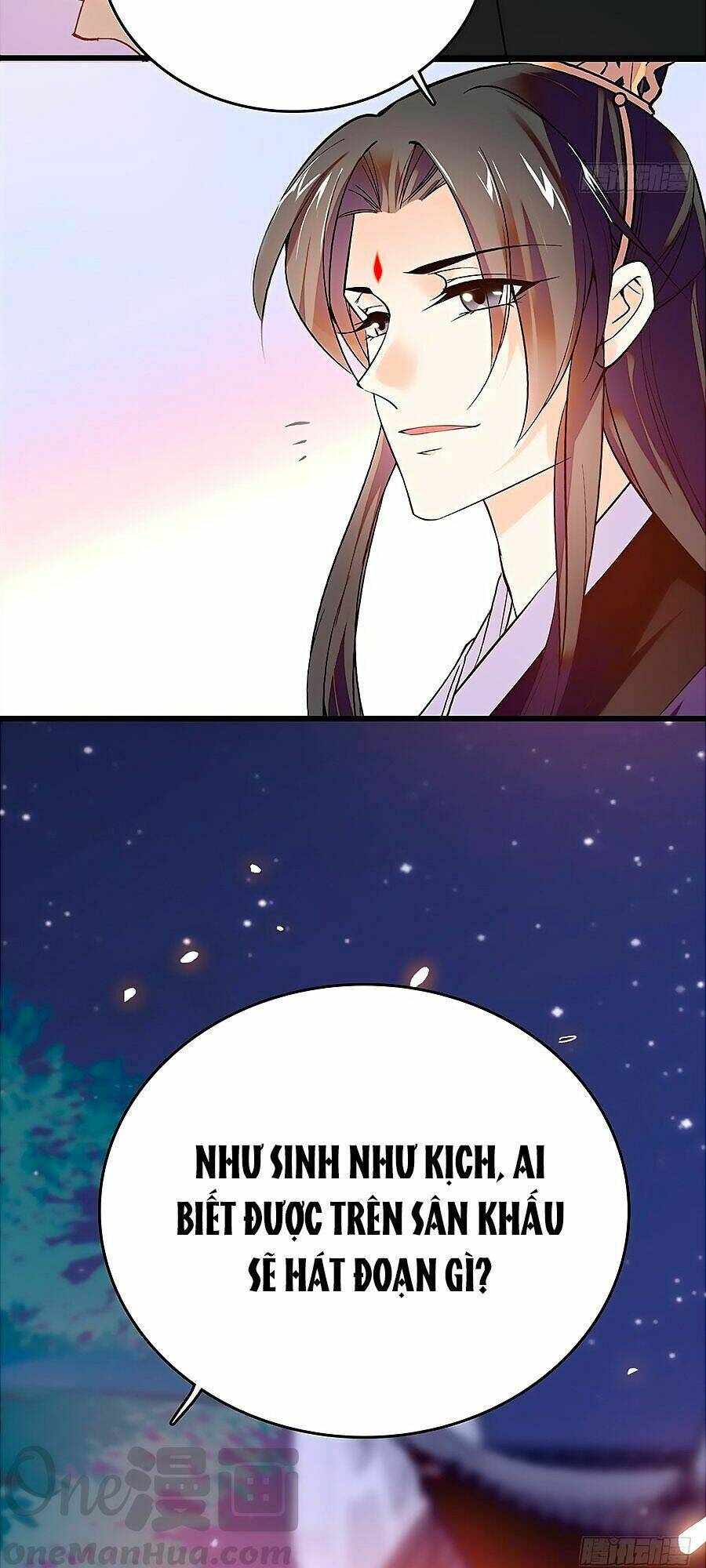 Nhất Thế Khuynh Thành: Lãnh Cung Khí Phi - Chapter 104 - Page 7