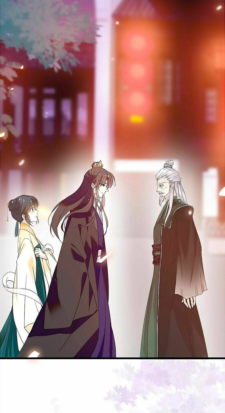 Nhất Thế Khuynh Thành: Lãnh Cung Khí Phi - Chapter 104 - Page 8