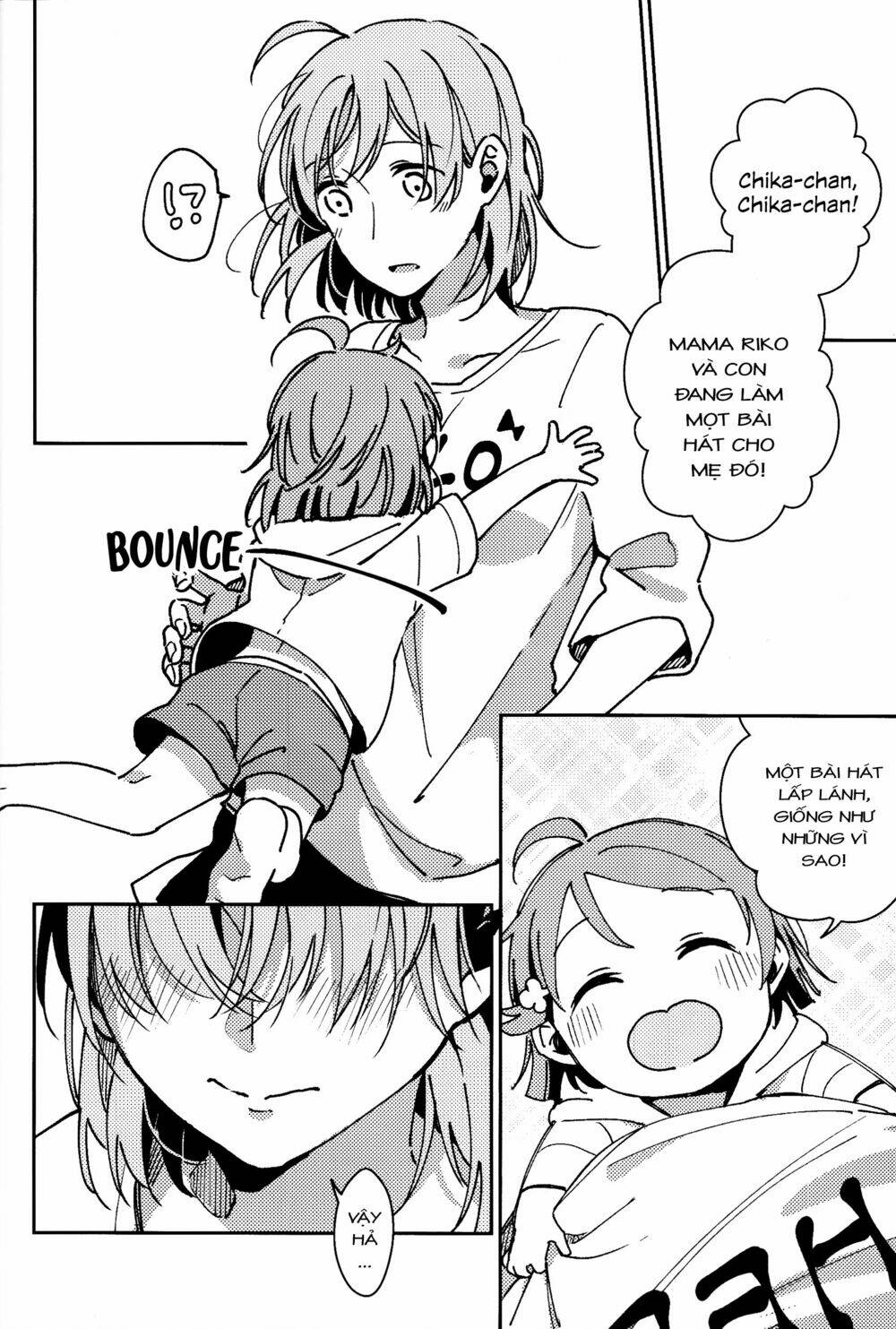 The Shape of Happiness - Chapter 1 - Page 29