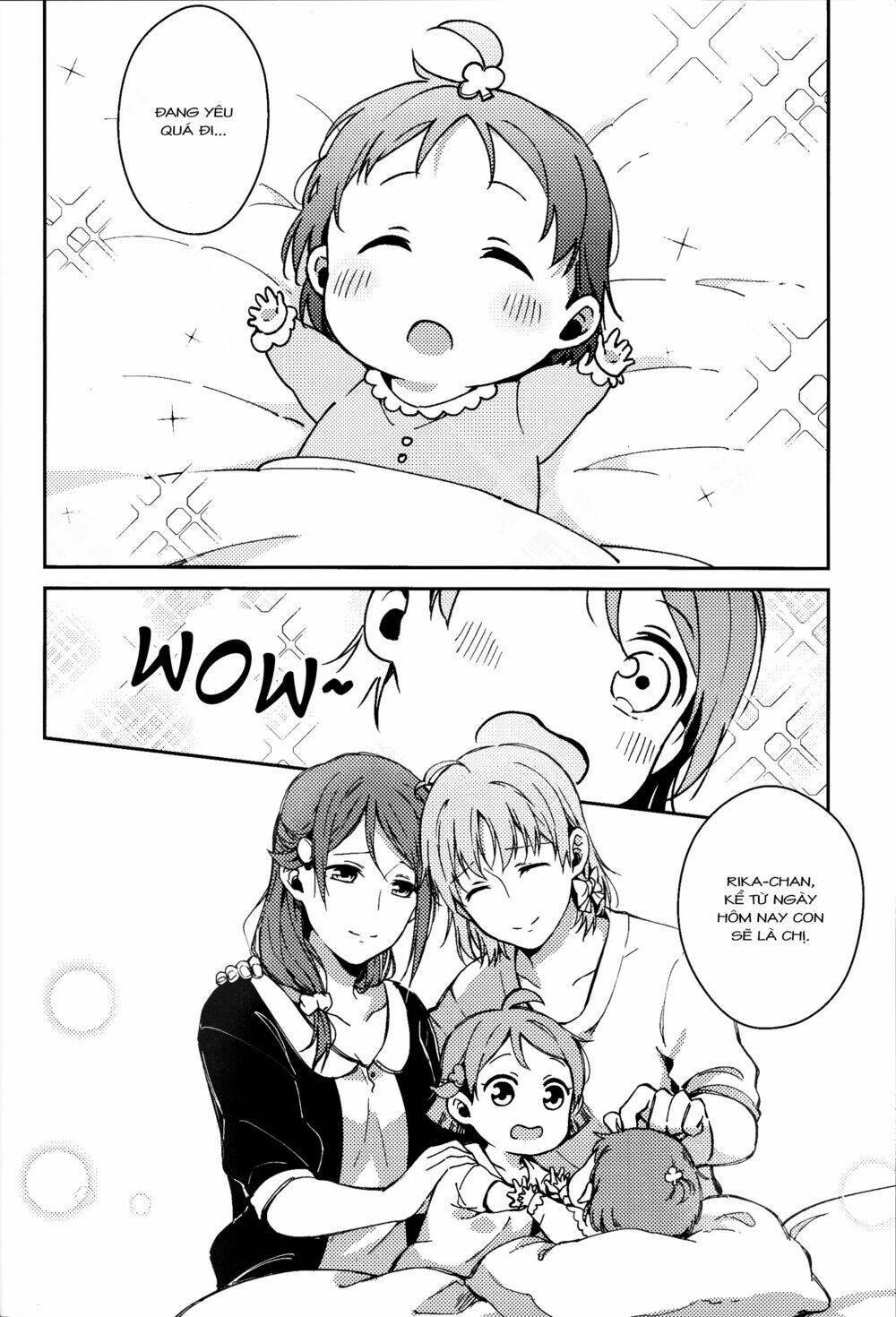 The Shape of Happiness - Chapter 1 - Page 41