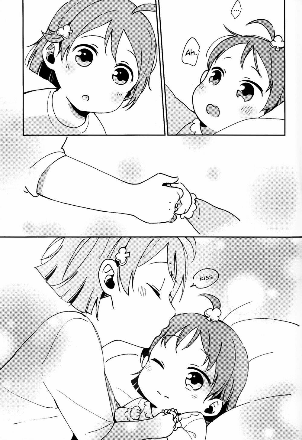 The Shape of Happiness - Chapter 1 - Page 42