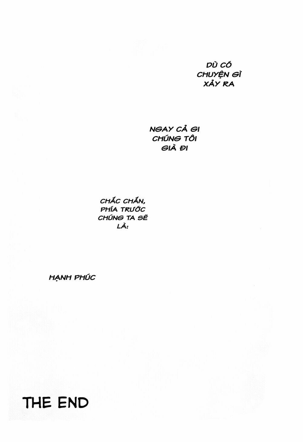 The Shape of Happiness - Chapter 1 - Page 44