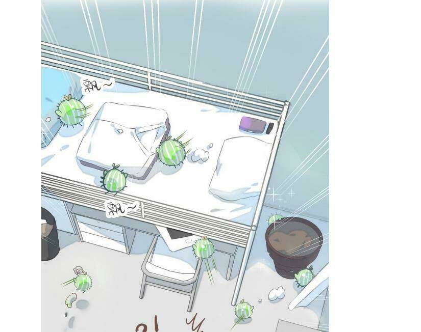 Tiên Thảo Có Linh Hồn - Chapter 3 - Page 11