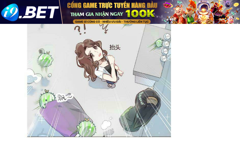 Tiên Thảo Có Linh Hồn - Chapter 3 - Page 12