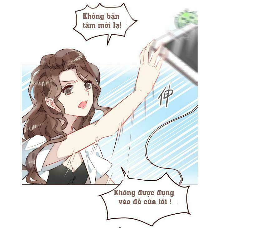 Tiên Thảo Có Linh Hồn - Chapter 3 - Page 14