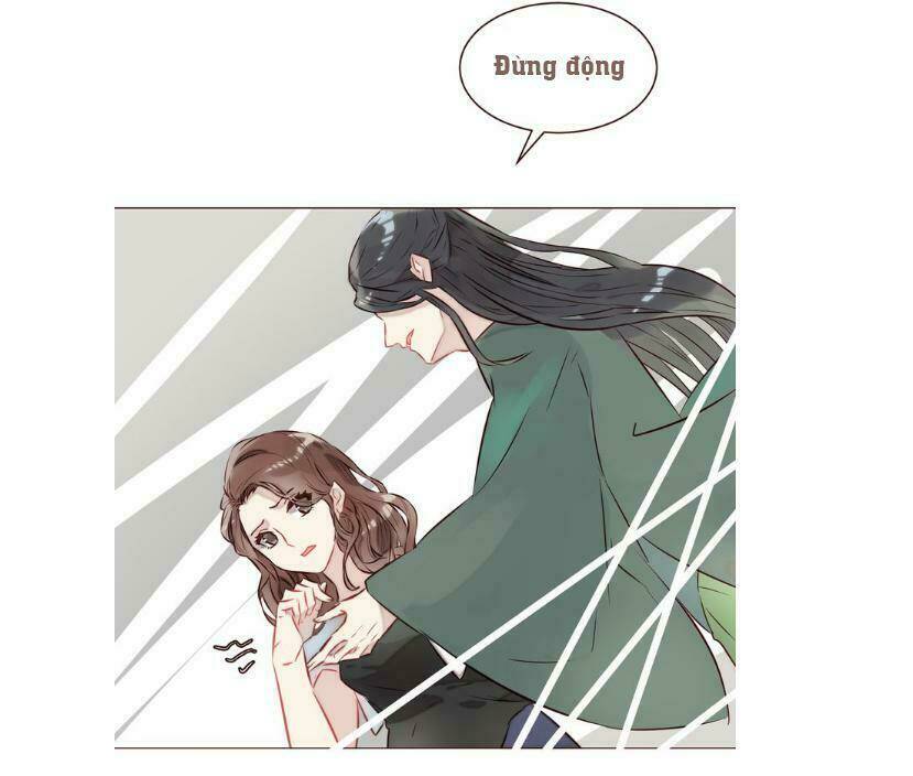 Tiên Thảo Có Linh Hồn - Chapter 3 - Page 16