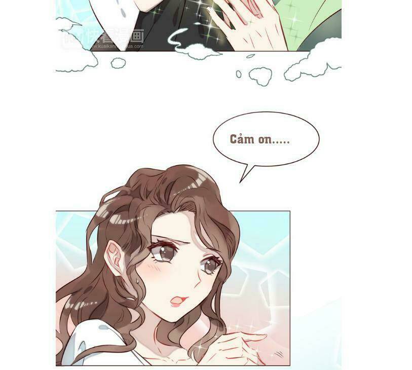 Tiên Thảo Có Linh Hồn - Chapter 3 - Page 19