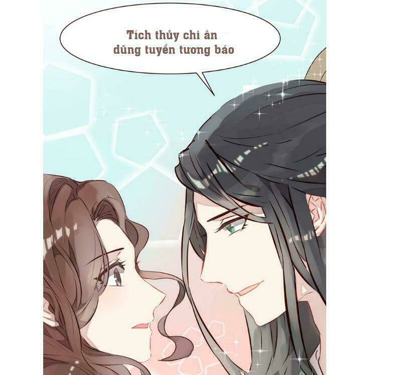 Tiên Thảo Có Linh Hồn - Chapter 3 - Page 20