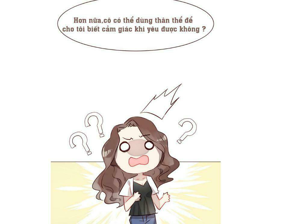 Tiên Thảo Có Linh Hồn - Chapter 3 - Page 23