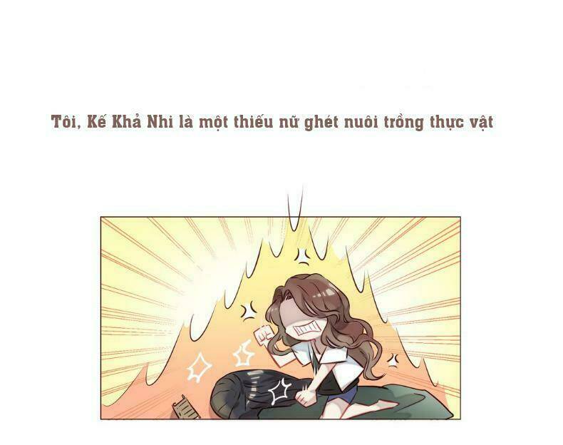 Tiên Thảo Có Linh Hồn - Chapter 3 - Page 26