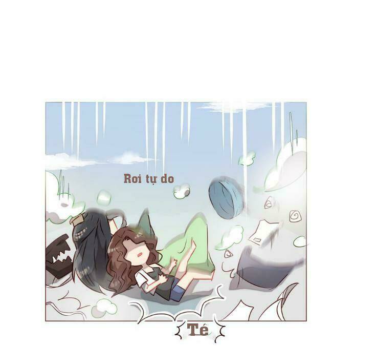 Tiên Thảo Có Linh Hồn - Chapter 3 - Page 5