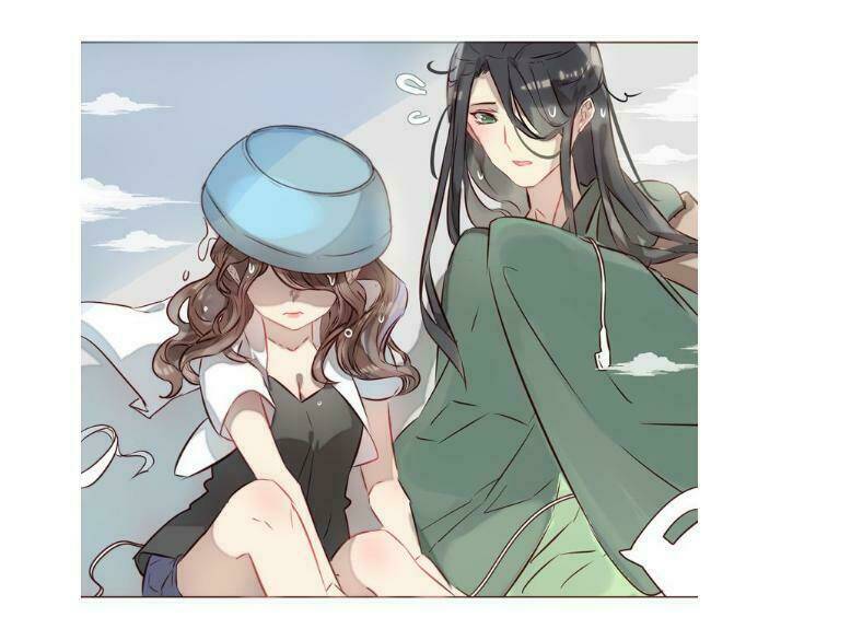 Tiên Thảo Có Linh Hồn - Chapter 3 - Page 7