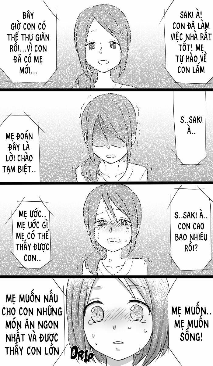 Three Video Messages Chapter 1 - Trang 4