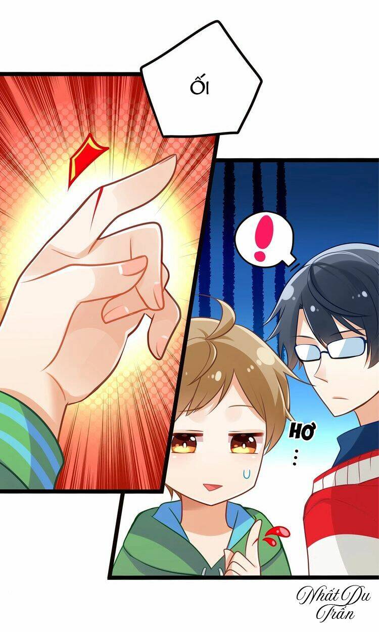 Soái Ca Hai Mặt Đừng Ghẹo Tôi Nữa - Chapter 0 - Page 9