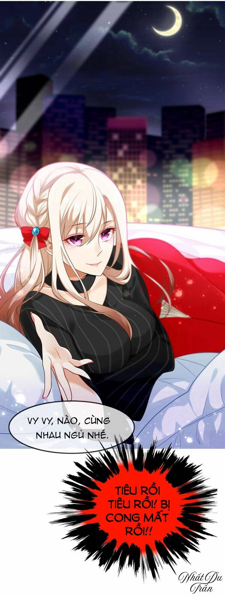 Soái Ca Hai Mặt Đừng Ghẹo Tôi Nữa - Chapter 0 - Page 12