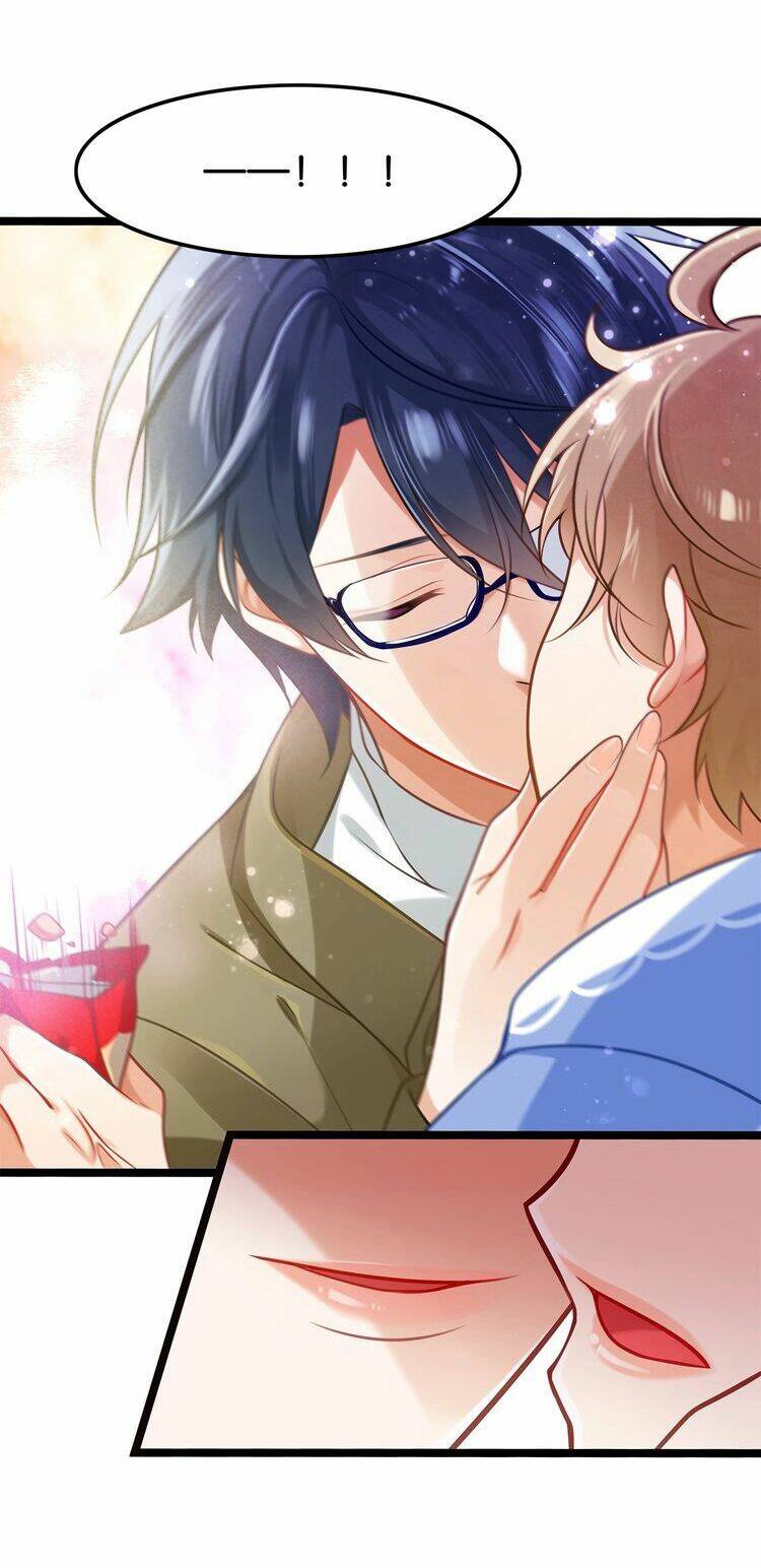 Soái Ca Hai Mặt Đừng Ghẹo Tôi Nữa - Chapter 0 - Page 14