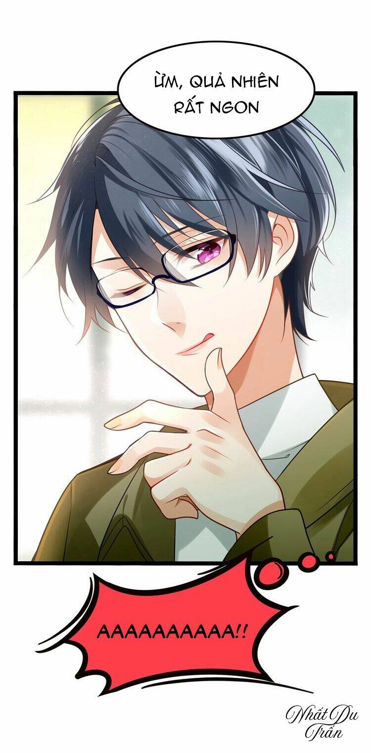Soái Ca Hai Mặt Đừng Ghẹo Tôi Nữa - Chapter 0 - Page 15