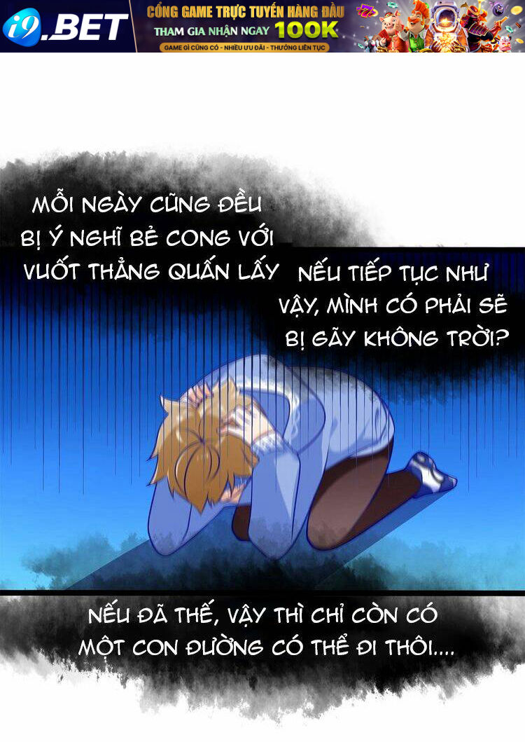 Soái Ca Hai Mặt Đừng Ghẹo Tôi Nữa - Chapter 0 - Page 16