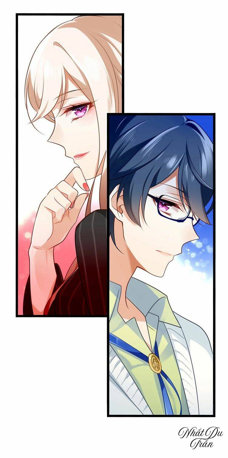 Soái Ca Hai Mặt Đừng Ghẹo Tôi Nữa - Chapter 0 - Page 17