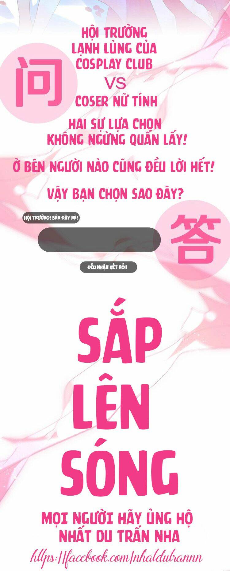 Soái Ca Hai Mặt Đừng Ghẹo Tôi Nữa - Chapter 0 - Page 19