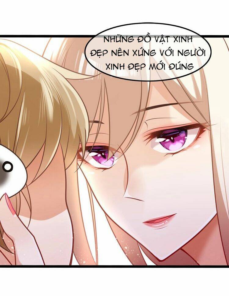 Soái Ca Hai Mặt Đừng Ghẹo Tôi Nữa - Chapter 0 - Page 7